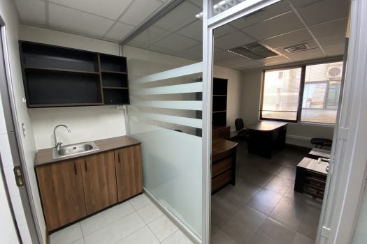 EN ARRIENDO ESPACIO DE OFICINAS EDIFICIO INVERSUR