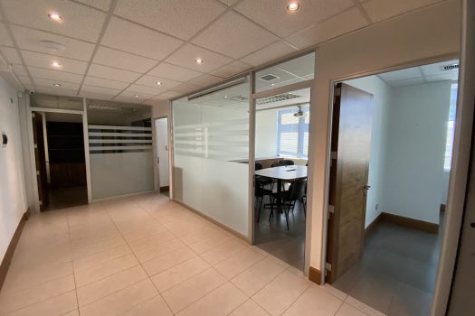 EN ARRIENDO ESPACIO DE OFICINAS EDIFICIO INVERSUR