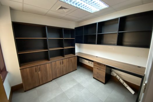 EN ARRIENDO ESPACIO DE OFICINAS EDIFICIO INVERSUR