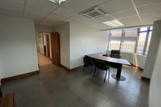 EN ARRIENDO ESPACIO DE OFICINAS EDIFICIO INVERSUR