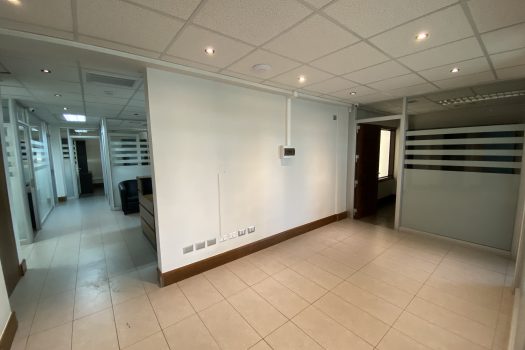 EN ARRIENDO ESPACIO DE OFICINAS EDIFICIO INVERSUR