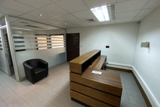 EN ARRIENDO ESPACIO DE OFICINAS EDIFICIO INVERSUR