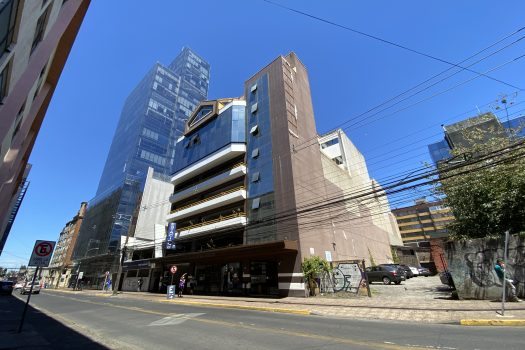 EN ARRIENDO ESPACIO DE OFICINAS EDIFICIO INVERSUR