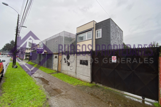 CASA COMERCIAL DE ALTA PLUSVALIA