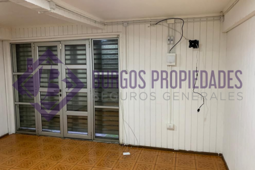 ARRIENDO LOCAL COMERCIAL