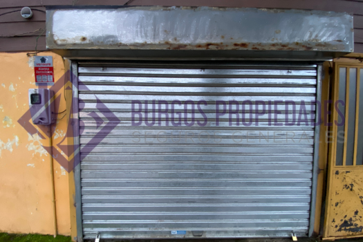 ARRIENDO LOCAL COMERCIAL