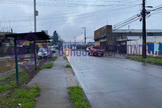 ARRIENDO LOCAL COMERCIAL