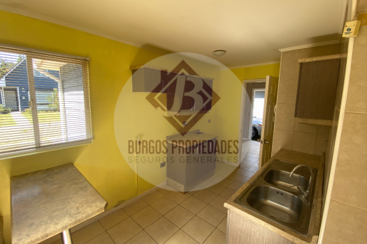 CASA EN CONDOMINIO PADRERAS DEL ARRAYAN