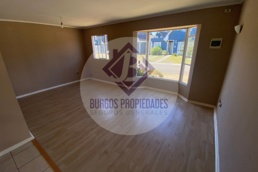 CASA EN CONDOMINIO PADRERAS DEL ARRAYAN