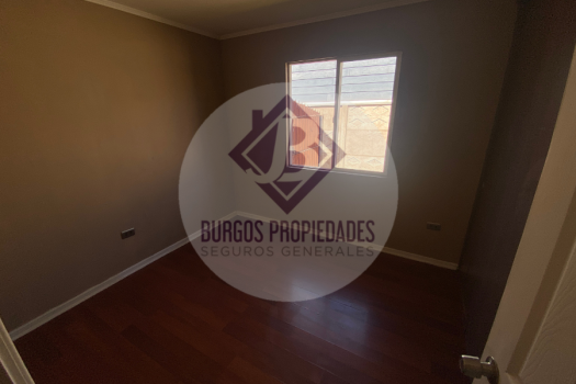 CASA EN CONDOMINIO PADRERAS DEL ARRAYAN