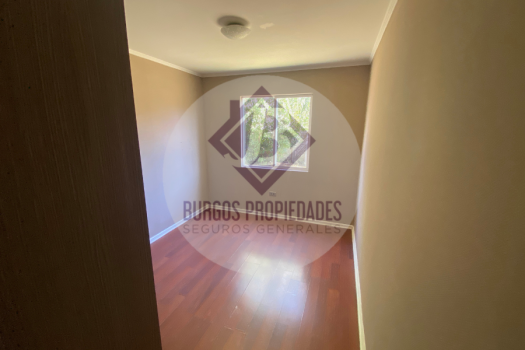 CASA EN CONDOMINIO PADRERAS DEL ARRAYAN