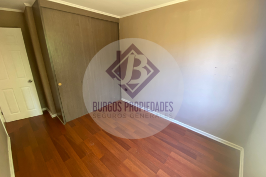 CASA EN CONDOMINIO PADRERAS DEL ARRAYAN