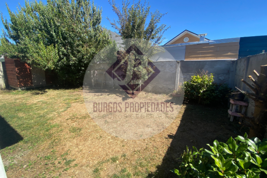 CASA EN CONDOMINIO PADRERAS DEL ARRAYAN