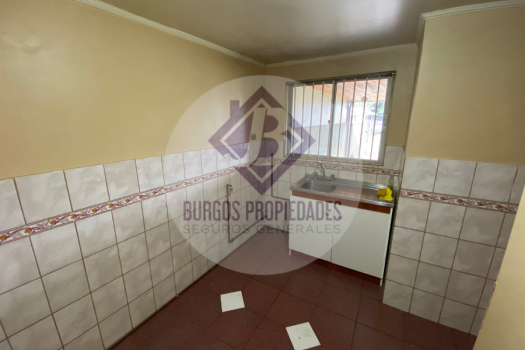 ARRIENDO CASA ESQUINA VILLA MAITEN (ENTRE LABRANZA – TEMUCO)