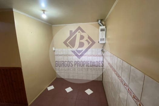 ARRIENDO CASA ESQUINA VILLA MAITEN (ENTRE LABRANZA – TEMUCO)