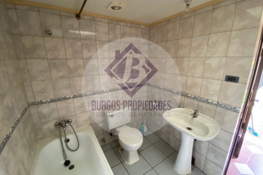 ARRIENDO CASA ESQUINA VILLA MAITEN (ENTRE LABRANZA – TEMUCO)