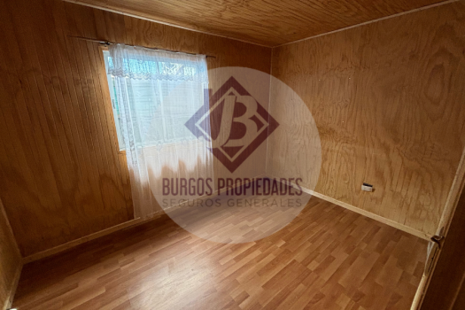 ARRIENDO CASA A PASOS DE AV. PEDRO DE VALDIVIA