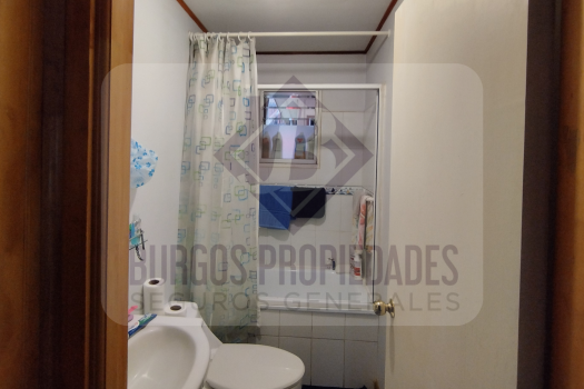Venta Casa Individual – P. de Valdivia