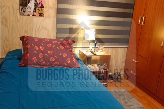 Venta Casa Individual – Pob. Evaristo Marín