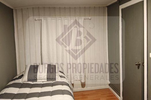 Venta Casa Individual – Pob. Evaristo Marín