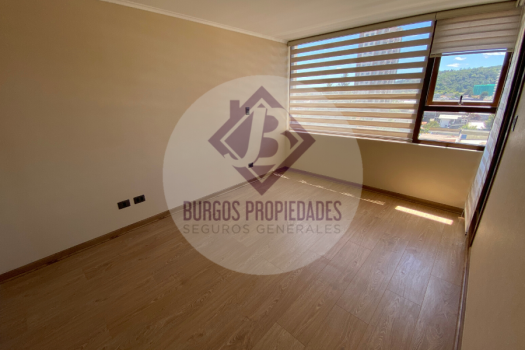 Venta departamento – Centro Temuco