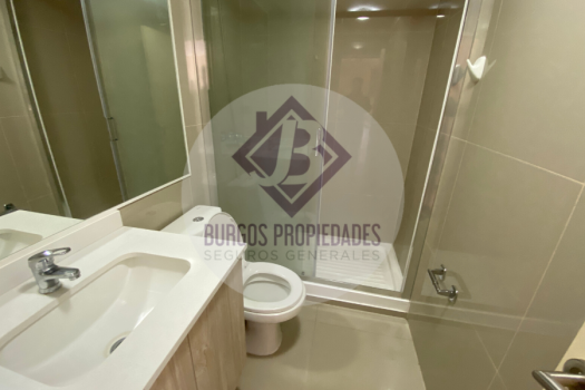Venta departamento – Centro Temuco